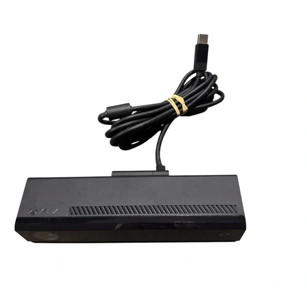 Microsoft Xbox One Replacement Kinect Motion Sensor Camera Bar (Model 1520)